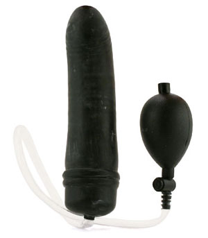 Hefty Inflatable Probe