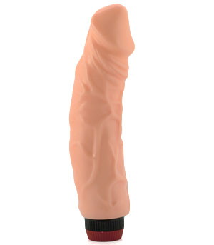 Raw Studs Vibrator