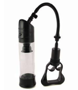 Head Job Pump