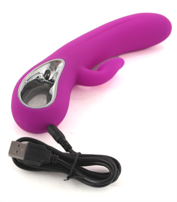 Air Touch Vibrator