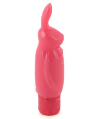 Neon Rabbit Stimulator