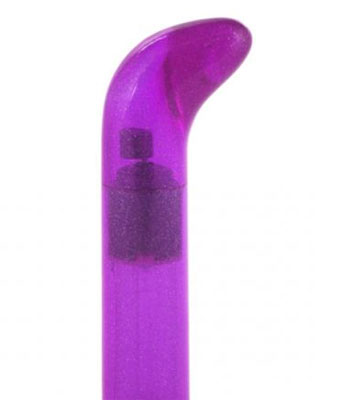 Pearlessence G Spot Vibrator