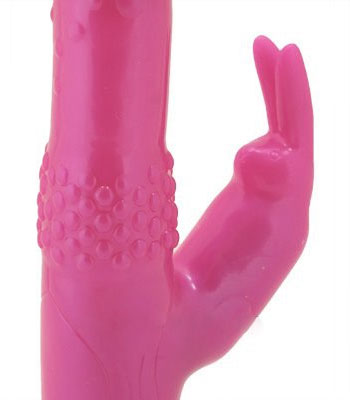 Beginners Rabbit Vibrator