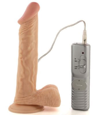 King Vibrator