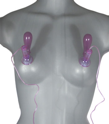 Vibro Nipple Pumps