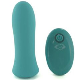 Power Touch Rechargeable Vibrator