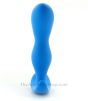 Mood Blue Prostate Stimulation Toy