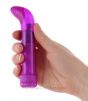 Pearlessence G Spot Vibrator comes in small size