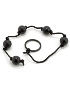 String Anal Beads