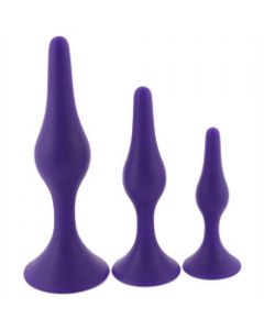 Booty Call Pegging Toys Set