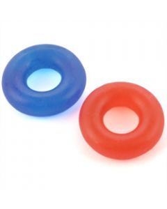 2 Pack Stretchy Dick Rings